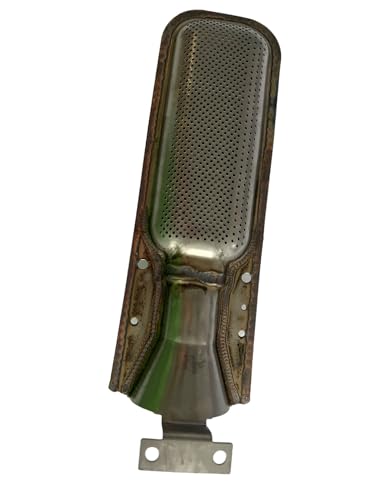 Suburban Heizung Brenner SF Modelle 010799 von RVTechnik
