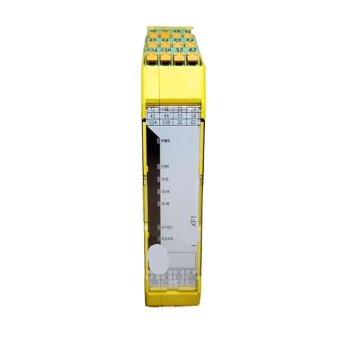1 STÜCK 2903253 Sicherheitsrelais PSR-PIP-24DC 24VDC von RVUYMDZR