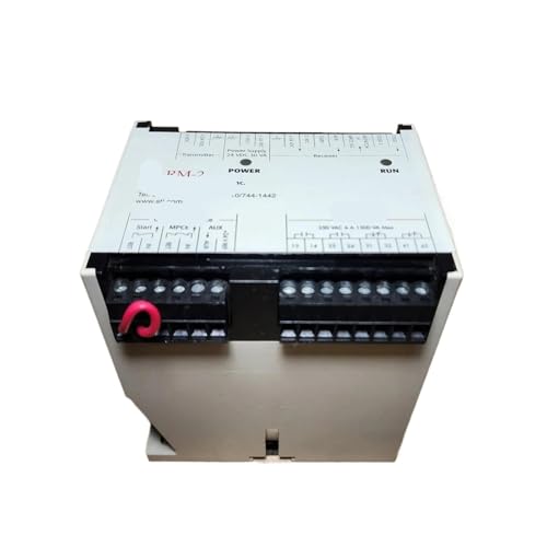 1 STÜCK 43776-0010 Sicherheitsrelais RM-2 von RVUYMDZR