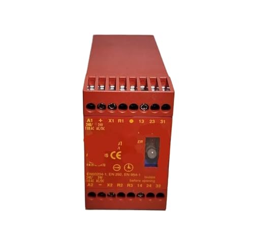 1 STÜCK 44510-0400 Sicherheitsrelais SMT01 von RVUYMDZR