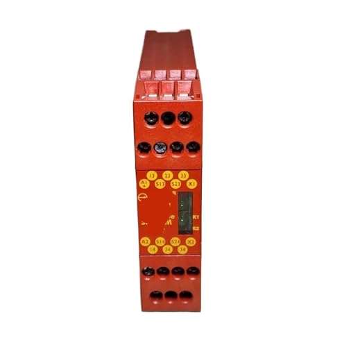 1 STÜCK 44510-0740 Sicherheitsrelais SR16AM 24 V von RVUYMDZR