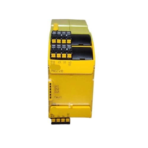 1 STÜCK 751110 C 24VDC Sicherheitsrelais von RVUYMDZR