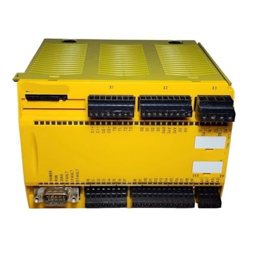 1 STÜCK 773100 24 V Sicherheitsrelais von RVUYMDZR