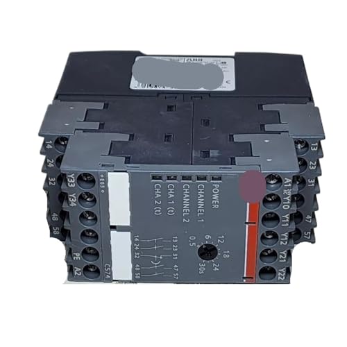 1 STÜCK C574 Sicherheitsrelais 1SAR503141R0002 von RVUYMDZR