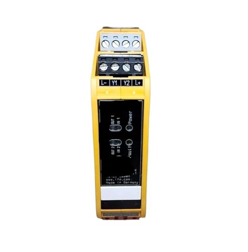 1 STÜCK G1503S Sicherheitsschalter 24VDC von RVUYMDZR