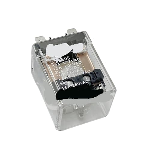 1 STÜCK HC2-P-DC12V AP3421 Relais 5A 8-polig von RVUYMDZR