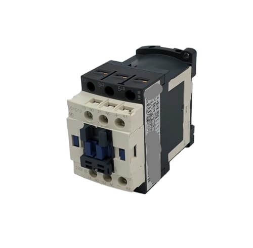 1 STÜCK LC1D12 220 V Relais von RVUYMDZR
