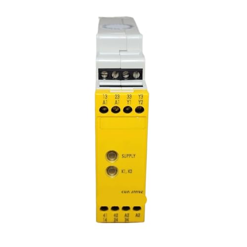 1 STÜCK R1.188.0400.1 Sicherheitsrelais 4003K 24V von RVUYMDZR