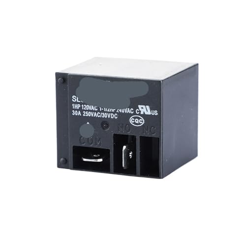 1 STÜCK SLC-05VDC-SL-A 4PIN Relais T91 von RVUYMDZR