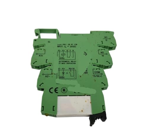 1 STÜCKE 2967219 PLC-BSP-24DC Relais von RVUYMDZR