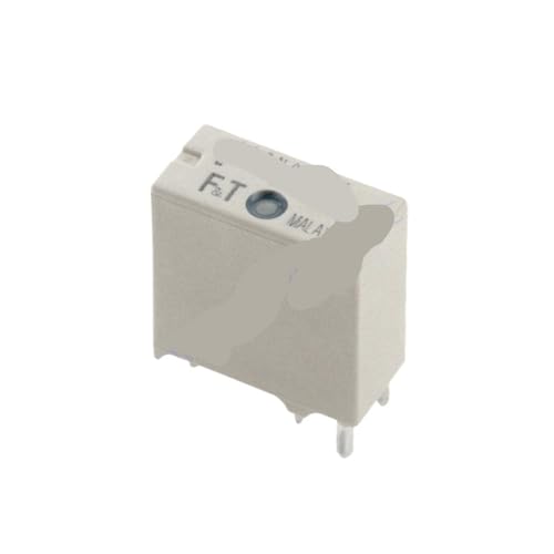 1 STÜCKE 5 V 12 V 24 V Relais 5PIN(FTR-G1CN012W1) von RVUYMDZR