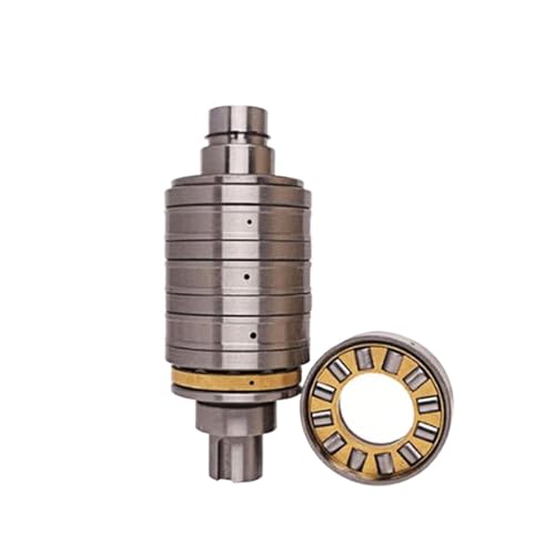 1 STÜCKE M4CT3278 32X78X110,5 MM tandemlager zylinderrollenlager von RVUYMDZR
