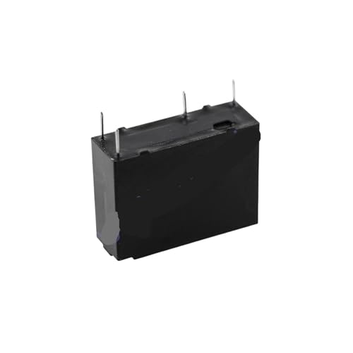 1 STÜCKE Relais 4-polig normalerweise offen 7A HF46F 5 V-24 V(HF46F-G-005-HS1T) von RVUYMDZR