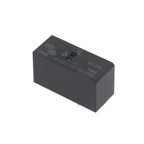 1 STÜCKE Relais JQX-115F 6PIN 8PIN 8A 5 V 12 V 24 V 48 V(HF115F-048-2ZS4 8PIN) von RVUYMDZR