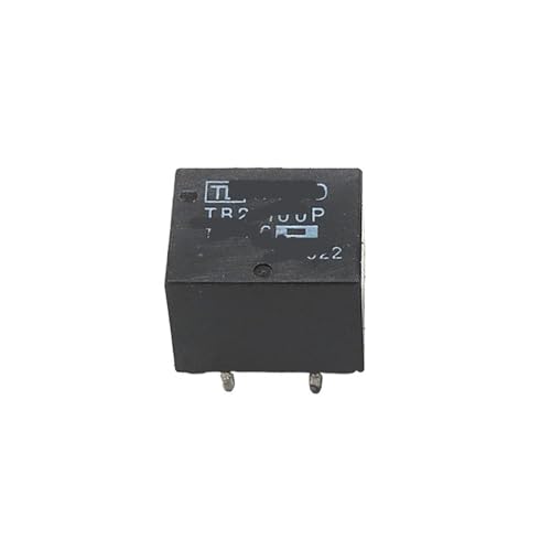1 STÜCKE Relais TB2-100P-12VDC 12VDC DC12V 12 V 8-polig 1 STÜCKE Relais TB2-100P-12VDC 12VDC DC12V 12 V 8-polig von RVUYMDZR