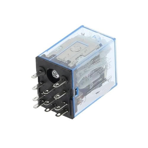 1 stücke DC 36 V Micro Relais Pin DC AC 36 V 380 V Spule Universal Medium Magnet 1 stücke DC 36 V Micro Relais Pin DC AC 36 V 380 V Spule Universal Medium Magnet von RVUYMDZR