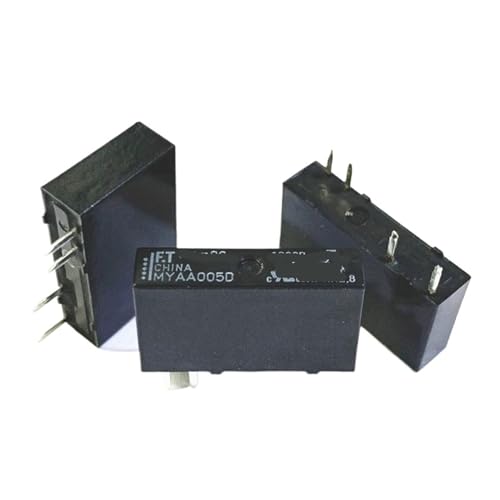 10 STÜCKE MYAA005D-5VDC 005D 005 DC5V 5 V DIP4 10 STÜCKE MYAA005D-5VDC 005D 005 DC5V 5 V DIP4 von RVUYMDZR