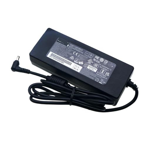 12 V 7,5 A 7 A 90 W AC-DC-Adapter-Netzteil(EU Plug) von RVUYMDZR