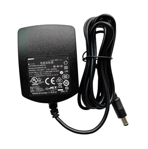 12V 0,84A Schaltnetzteil(EU Plug) von RVUYMDZR