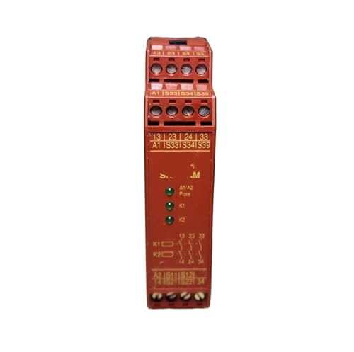 1PCS 44510-2021 安全继电器 SR202AM01 24V 1PCS 44510-2021 安全继电器 SR202AM01 24V von RVUYMDZR