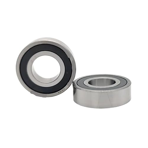 2 STÜCK 7002C-2RZ-P4-DTA 15x32x9 von RVUYMDZR