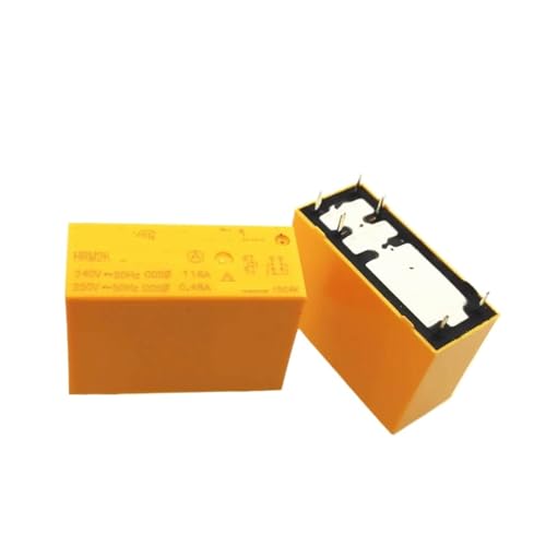 2 STÜCKE 12 V relais EHRM2H-S-DC12V 12 V 12 VDC 16A 120 VAC 250 VAC 6PIN 2 STÜCKE 12 V relais EHRM2H-S-DC12V 12 V 12 VDC 16A 120 VAC 250 VAC 6PIN von RVUYMDZR