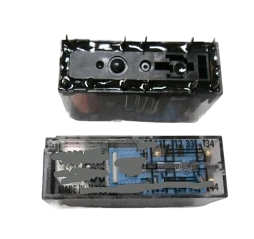 2 STÜCKE 48VDC G7SA-3A1B-48VDC G7SA-3A1B Relais DIP10 2 STÜCKE 48VDC G7SA-3A1B-48VDC G7SA-3A1B Relais DIP10 von RVUYMDZR
