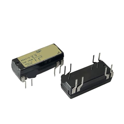 2 STÜCKE DA1a-5V Relais von RVUYMDZR