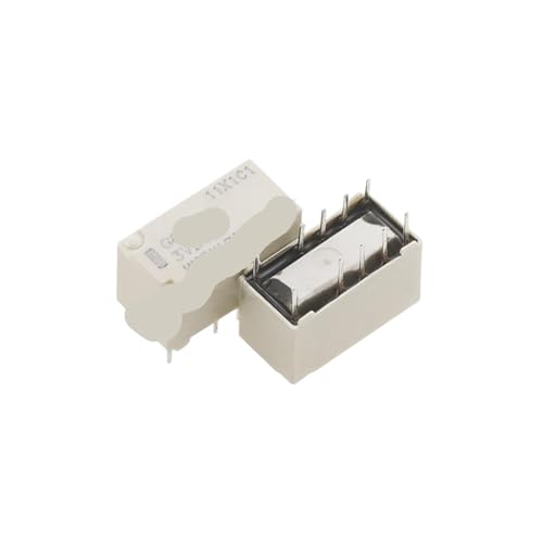 2 STÜCKE G6SK-2-3VDC G6SK-2-5VDC G6SK-2-12VDC Relais 10-polig(G6SK-2-3VDC) von RVUYMDZR