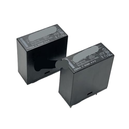 2 STÜCKE H2AK012T FTR-H2AK012T DC12V Relais 10A 4-polig 2 STÜCKE H2AK012T FTR-H2AK012T DC12V Relais 10A 4-polig von RVUYMDZR