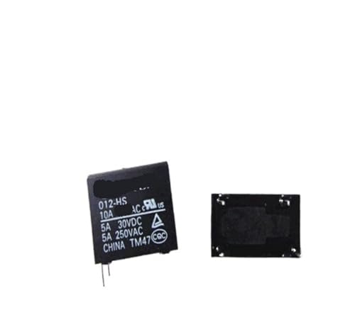 2 STÜCKE JT32F-012-HS JT32F 012-HS 12VDC DC12V 12V DIP4 von RVUYMDZR
