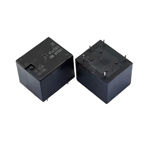2 STÜCKE Relais 833H-1C-C 12VDC 833H 12 V 12VDC DC12V DIP5 2 STÜCKE Relais 833H-1C-C 12VDC 833H 12 V 12VDC DC12V DIP5 von RVUYMDZR