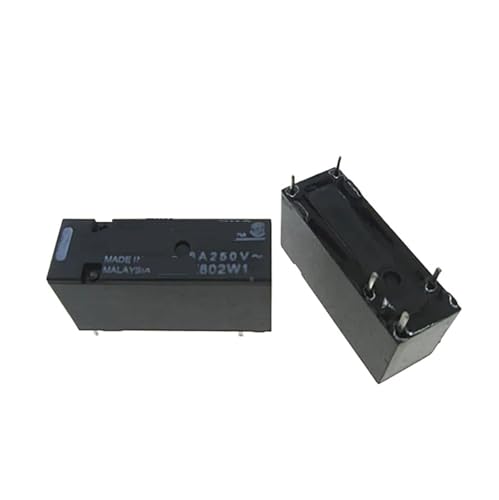 2 STÜCKE Relais G6RN-1A-12VDC 12VDC DC12V DIP4 von RVUYMDZR