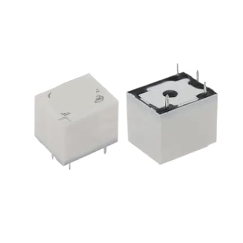 2 STÜCKE Relais HF3FA-005-HSTF 4PIN 5V 2 STÜCKE Relais HF3FA-005-HSTF 4PIN 5V von RVUYMDZR