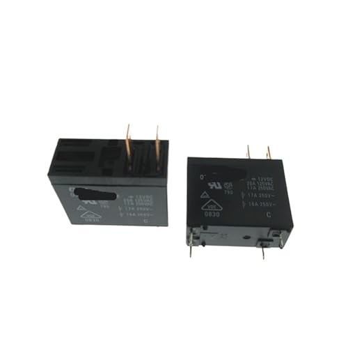 2 STÜCKE Relais OMIF-S-112LM 12VDC 4PIN von RVUYMDZR