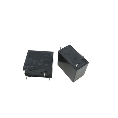 2 STÜCKE SJ-S-112LM SJS112LM 12VDC DC12V 12V DIP4 von RVUYMDZR