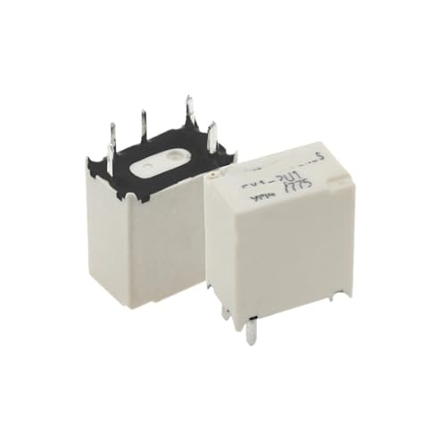 2 STÜCKE relais EX1-2U1 EX12U1 EX1-2 DIP5 2 STÜCKE relais EX1-2U1 EX12U1 EX1-2 DIP5 von RVUYMDZR