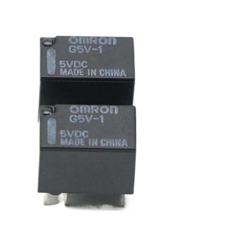2 STÜCKE signalrelais G5V-2-5VDC DC5V 8PIN 6PIN 2 STÜCKE signalrelais G5V-2-5VDC DC5V 8PIN 6PIN von RVUYMDZR
