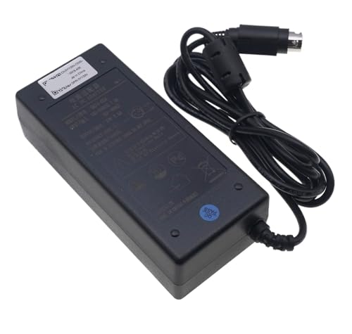 24 V 2,5 A AC DC Adapter Netzteil 3 Pin(AU Plug) von RVUYMDZR