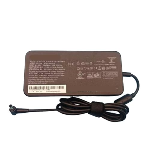 280 W 20 V 14 A AC-Adapter-Netzteil(AU Plug) von RVUYMDZR