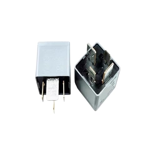 5 STÜCKE 12 V DCV12 70 A 4-poliges Relais von RVUYMDZR