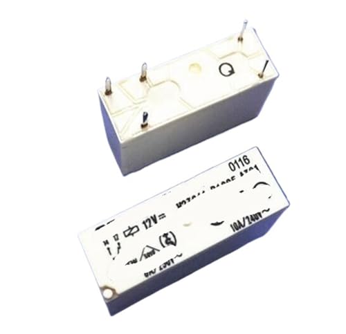 5 STÜCKE Relais V23061-B1005-A301 12VDC 12 V DC12V DIP5 von RVUYMDZR