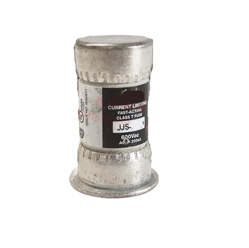 JJS-70-80-90-100-110-125-150-175-200-250-300A Sicherung(JJS-10 10A) von RVUYMDZR