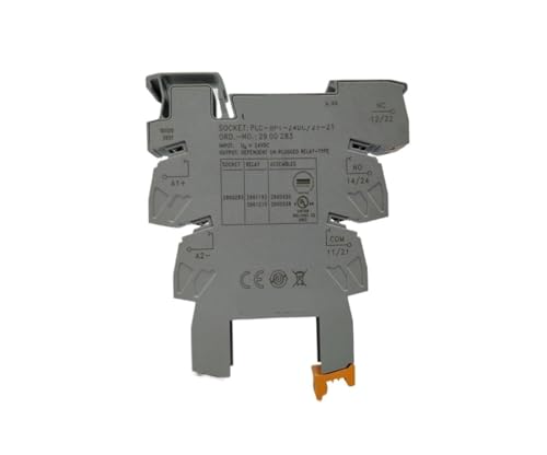 PLC-BPT-24DC Relais von RVUYMDZR