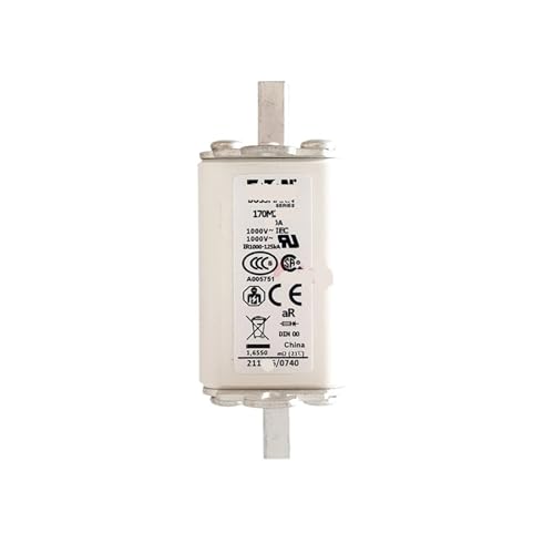 Sicherung 170M2680-2681-2682-2683-2684-D 1000V 80A 200A(170M2682) von RVUYMDZR