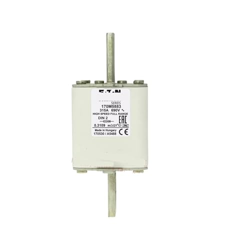 Sicherung 170M5883 170M5884 170M5885 170M5886 170M5887(170M5883) von RVUYMDZR