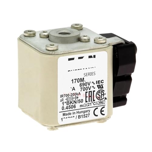 Sicherung 250A 315A 350A 400A 170M3466 170M3467 170M3468 170M3469(170M3466) von RVUYMDZR