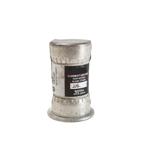 Sicherung JJS-35A JJS-40A JJS-45A JJS-50A JJS-60A 600-V-Sicherung(JJS-50A) von RVUYMDZR