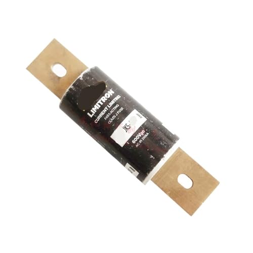 Sicherung JKS-70-80-110 70A 80A 110A 600V(JKS-110) von RVUYMDZR