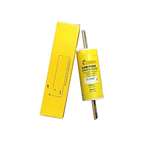 Sicherung LPJ-125SP-110SP-175SP 600V 110A 125A 175A(LPJ-100SP) von RVUYMDZR